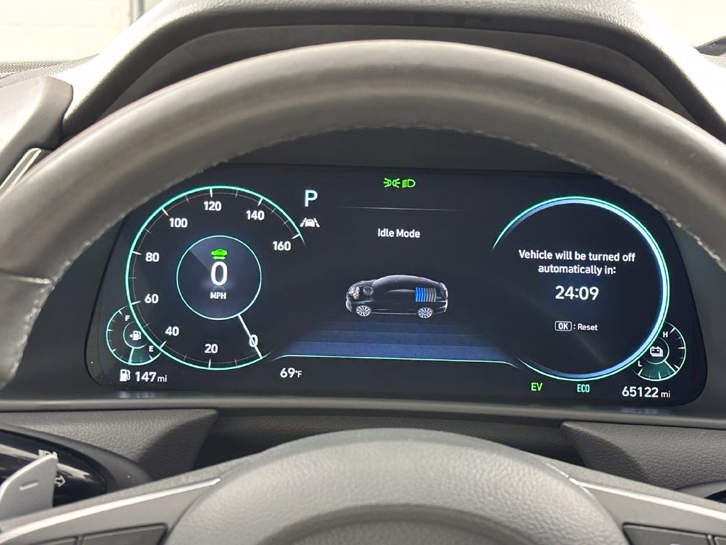 Used 2022 Hyundai Sonata Limited FWD image 31