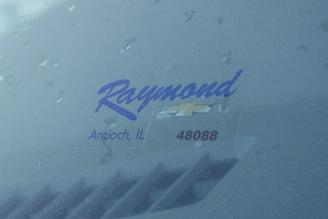New 2026 Chevrolet Express 3500 w/ Power Convenience Package RWD image 30