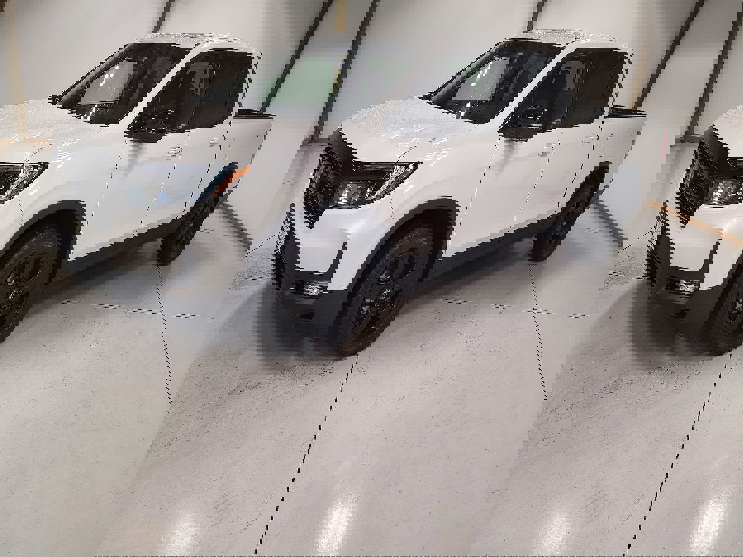 New 2026 Honda Ridgeline Black Edition image 4