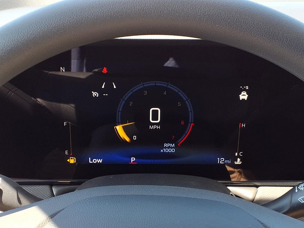 New 2026 Chevrolet TrailBlazer LT FWD image 20