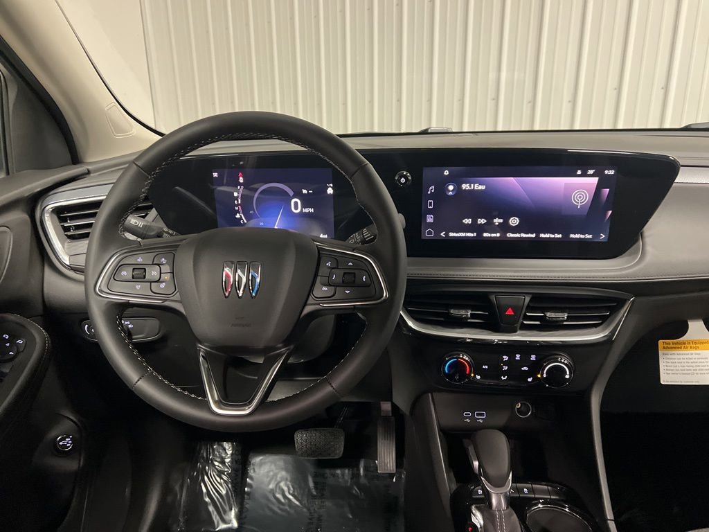New 2026 Buick Encore GX Preferred w/ Comfort Package image 12