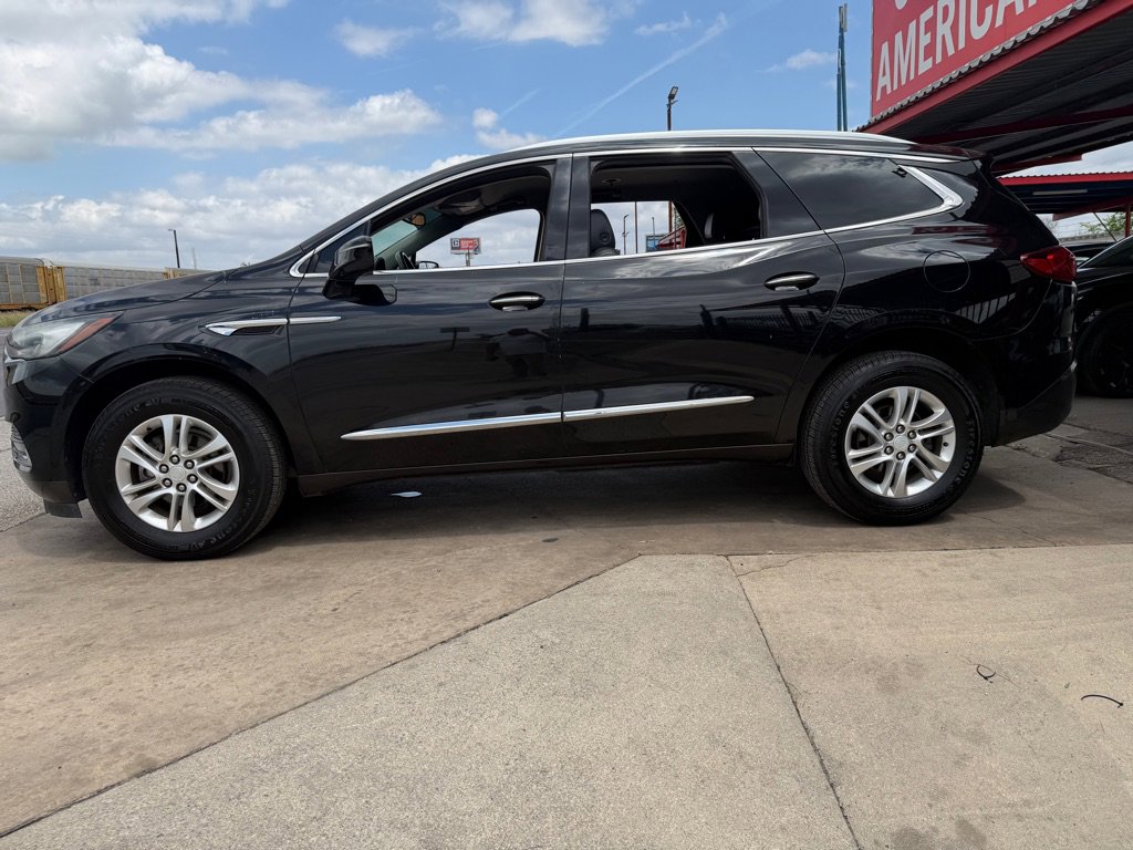Used 2018 Buick Enclave Essence w/ Trailering Package FWD image 37