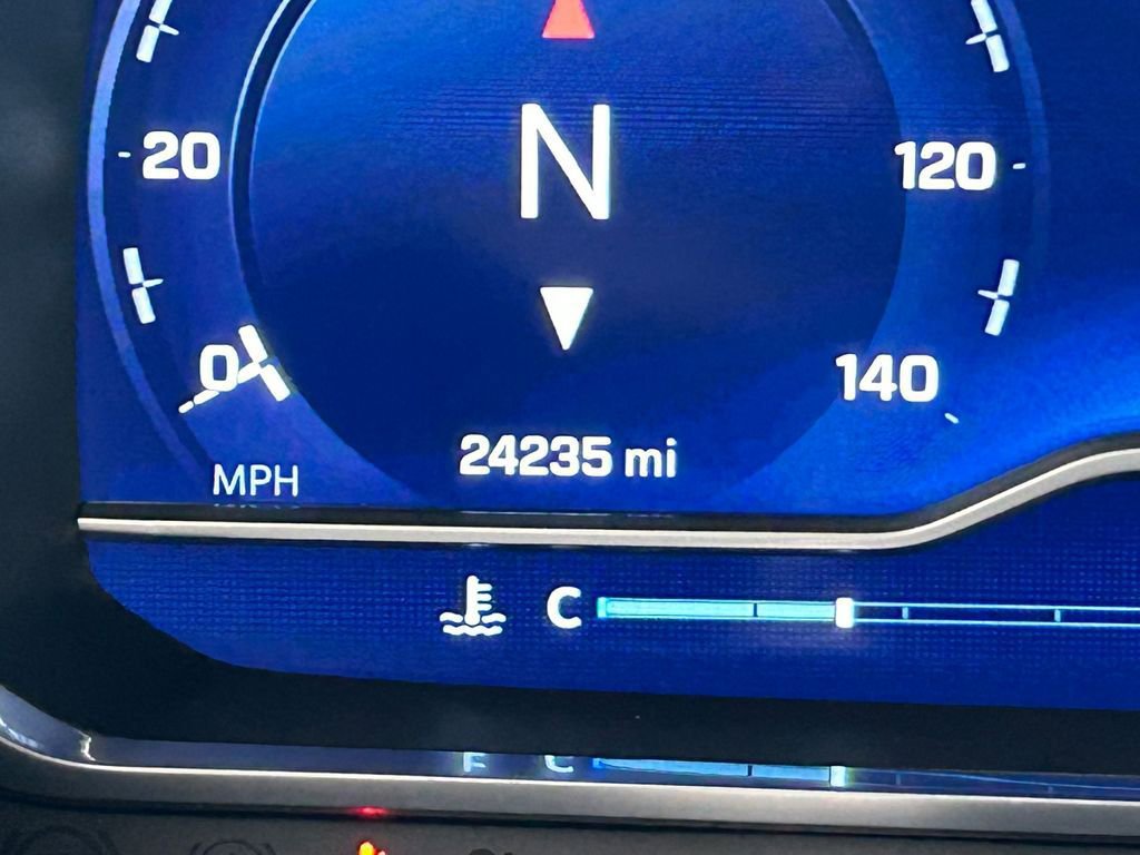 Used 2023 Chevrolet Tahoe High Country image 27