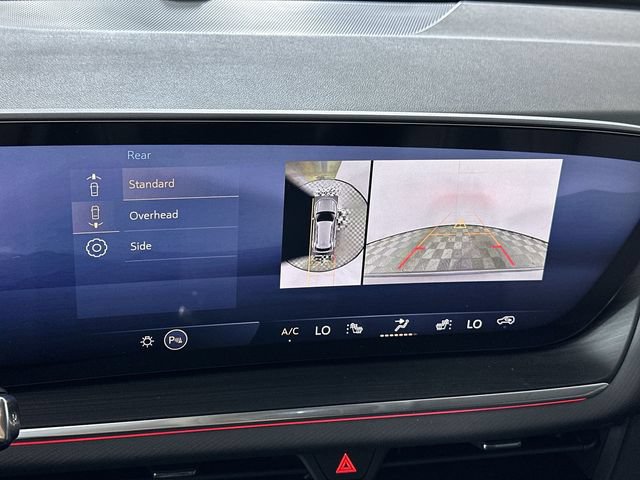 New 2026 Buick Envision Preferred AWD/4WD image 16
