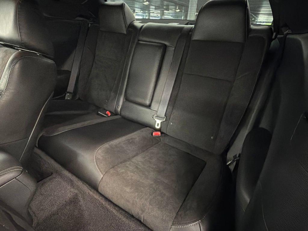 Used 2019 Dodge Challenger R/T w/ Plus Package RWD image 36