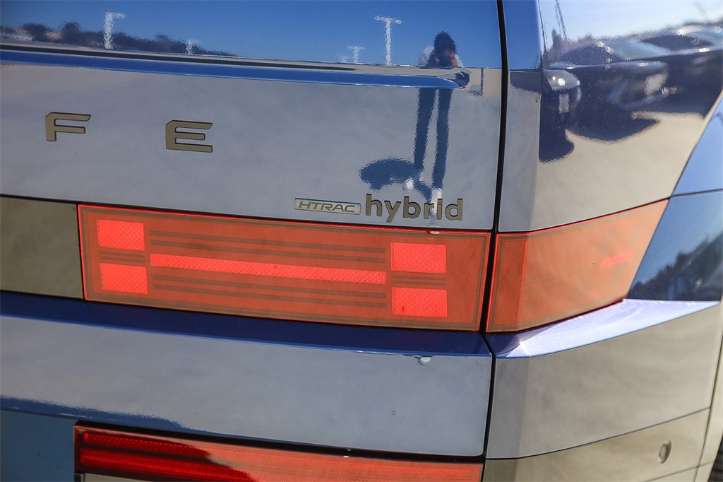 New 2026 Hyundai Santa Fe Calligraphy image 9