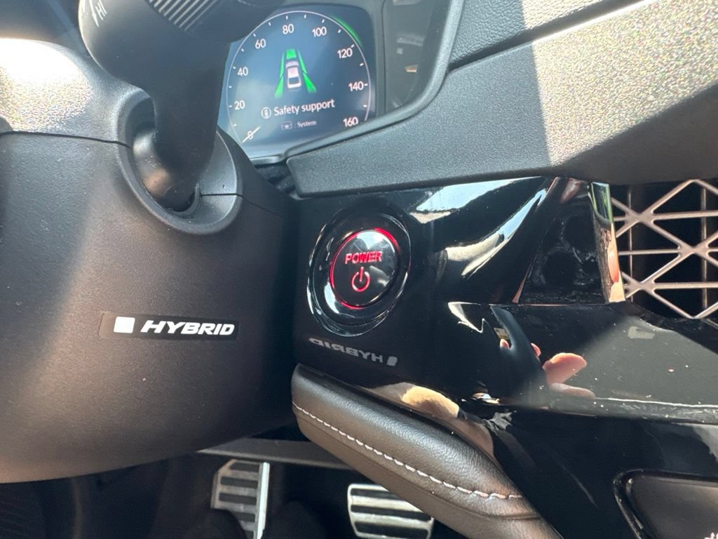 Certified 2025 Honda Accord Sport image 30