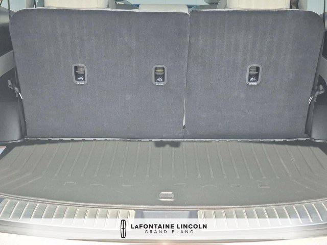 Used 2026 Hyundai Palisade Calligraphy AWD/4WD image 30