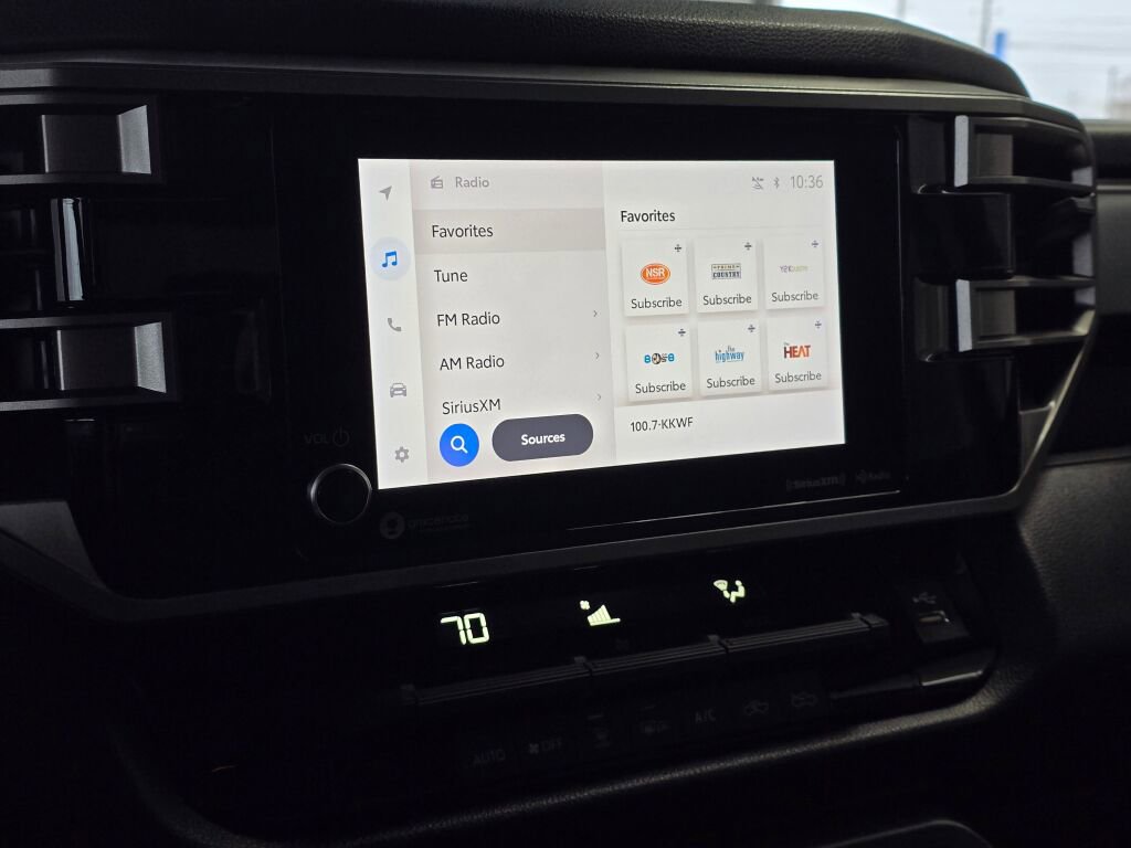 Used 2024 Toyota Tundra SR5 w/ SR5 Convenience Package image 26