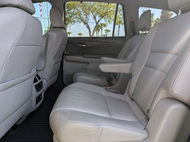 Used 2019 Honda Pilot Touring image 14