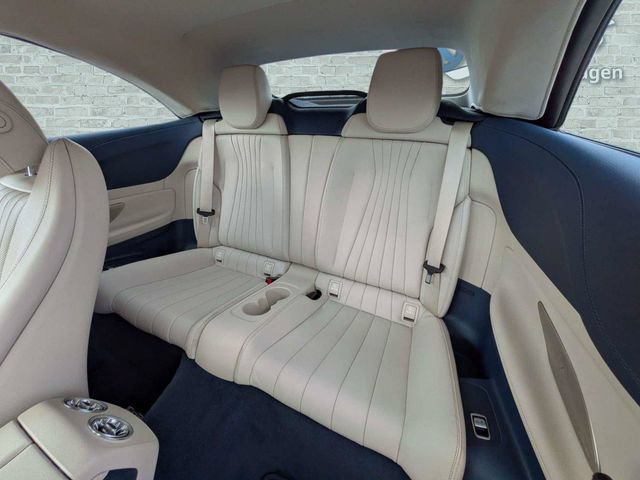 Used 2023 Mercedes-Benz E 450 4MATIC Cabriolet image 13