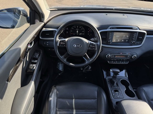 Used 2019 Kia Sorento EX image 5