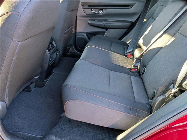 New 2026 Honda CR-V Sport image 15