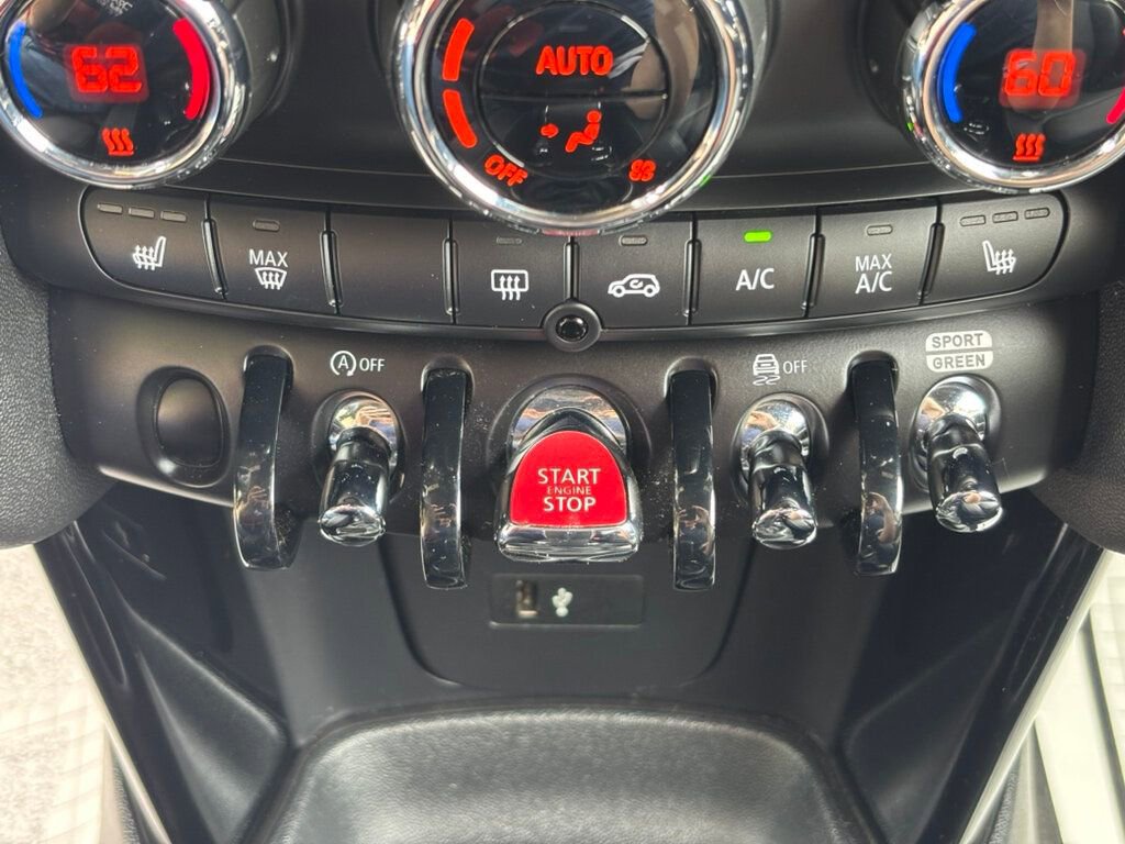 Used 2024 MINI Cooper S FWD image 32