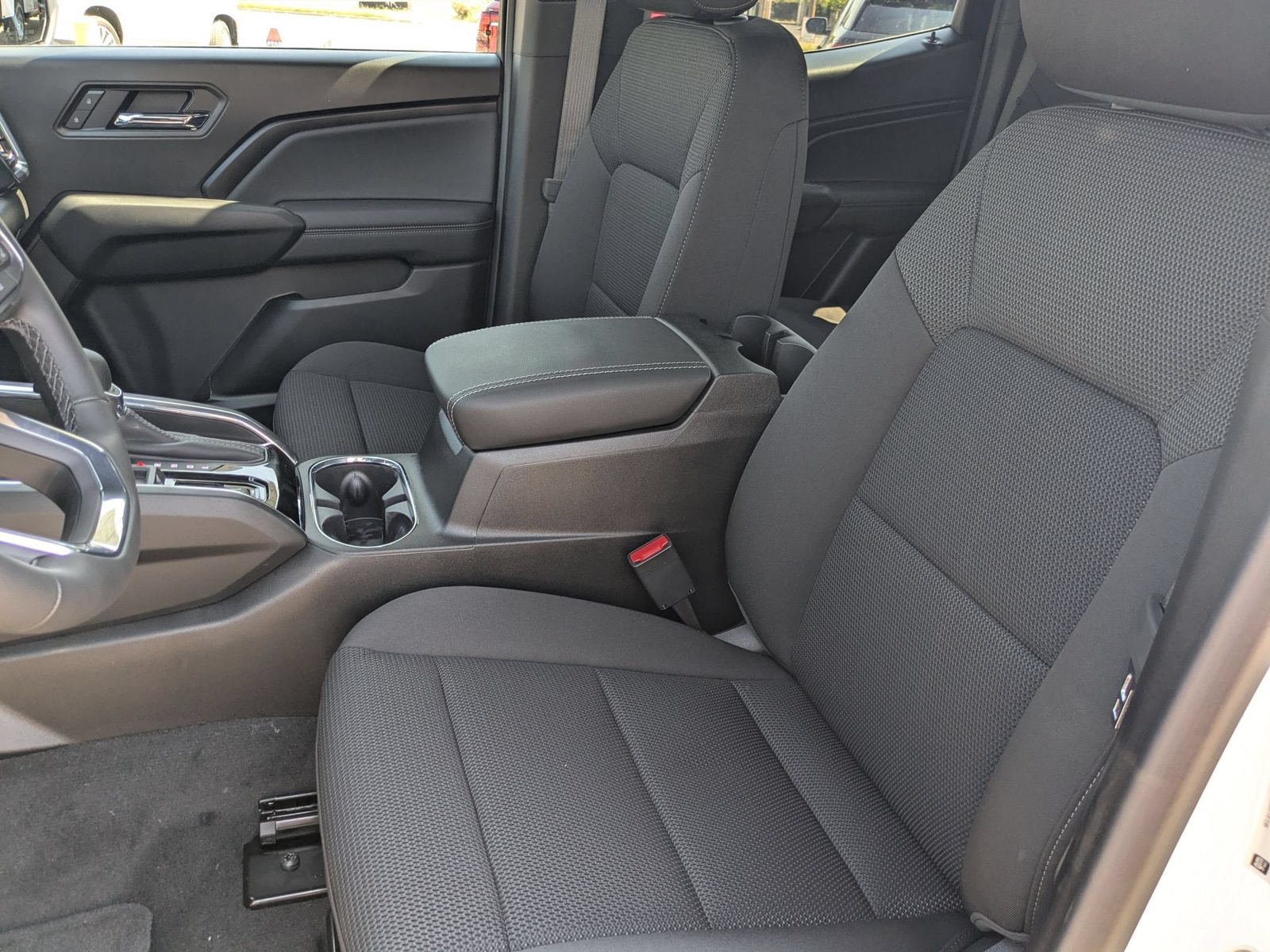 New 2026 GMC Canyon Elevation w/ Convenience Package RWD image 21