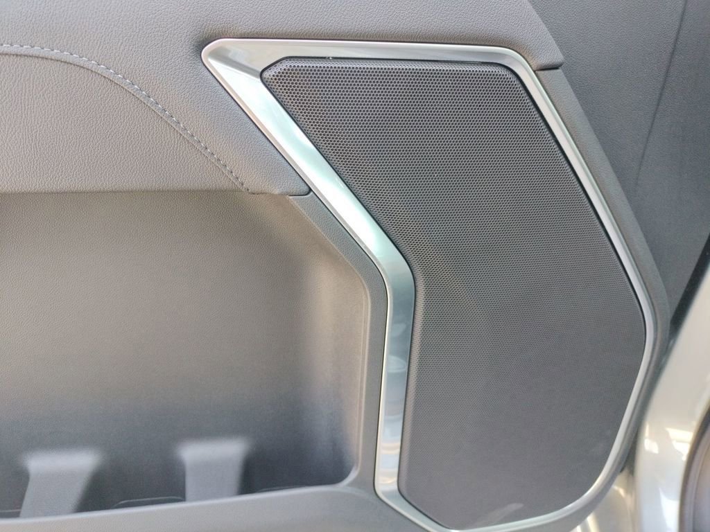 New 2026 GMC Sierra 1500 Elevation image 39