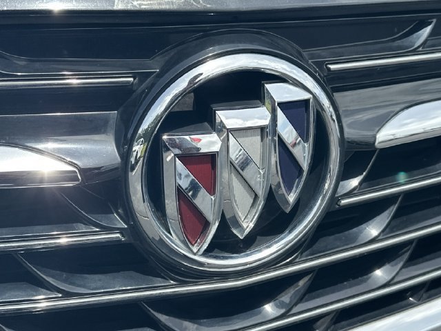 Certified 2023 Buick Envision Preferred FWD image 13