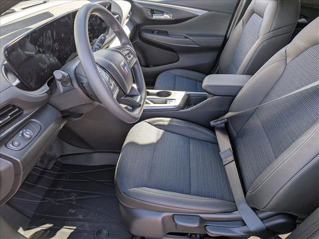 New 2026 Buick Envista Preferred image 4