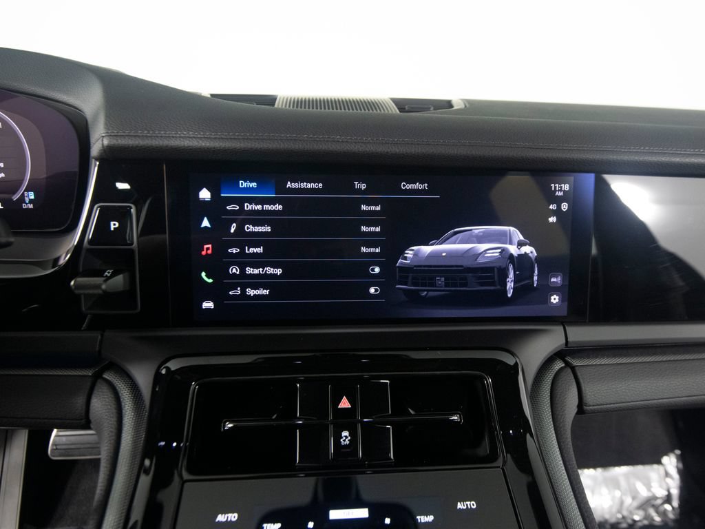 New 2026 Porsche Panamera 4 AWD/4WD image 29