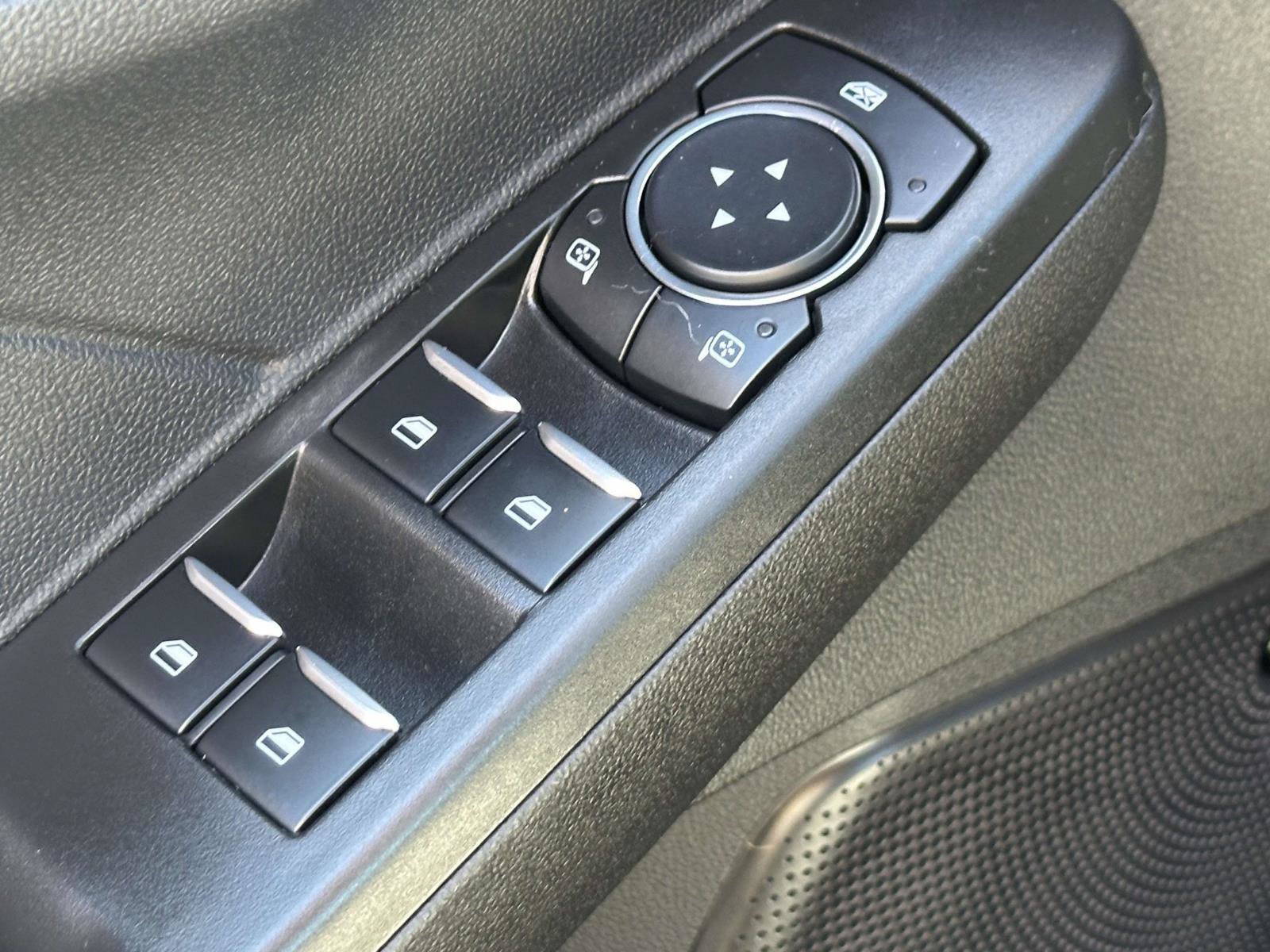 Used 2024 Ford Escape SE w/ PHEV Premium Package FWD image 16