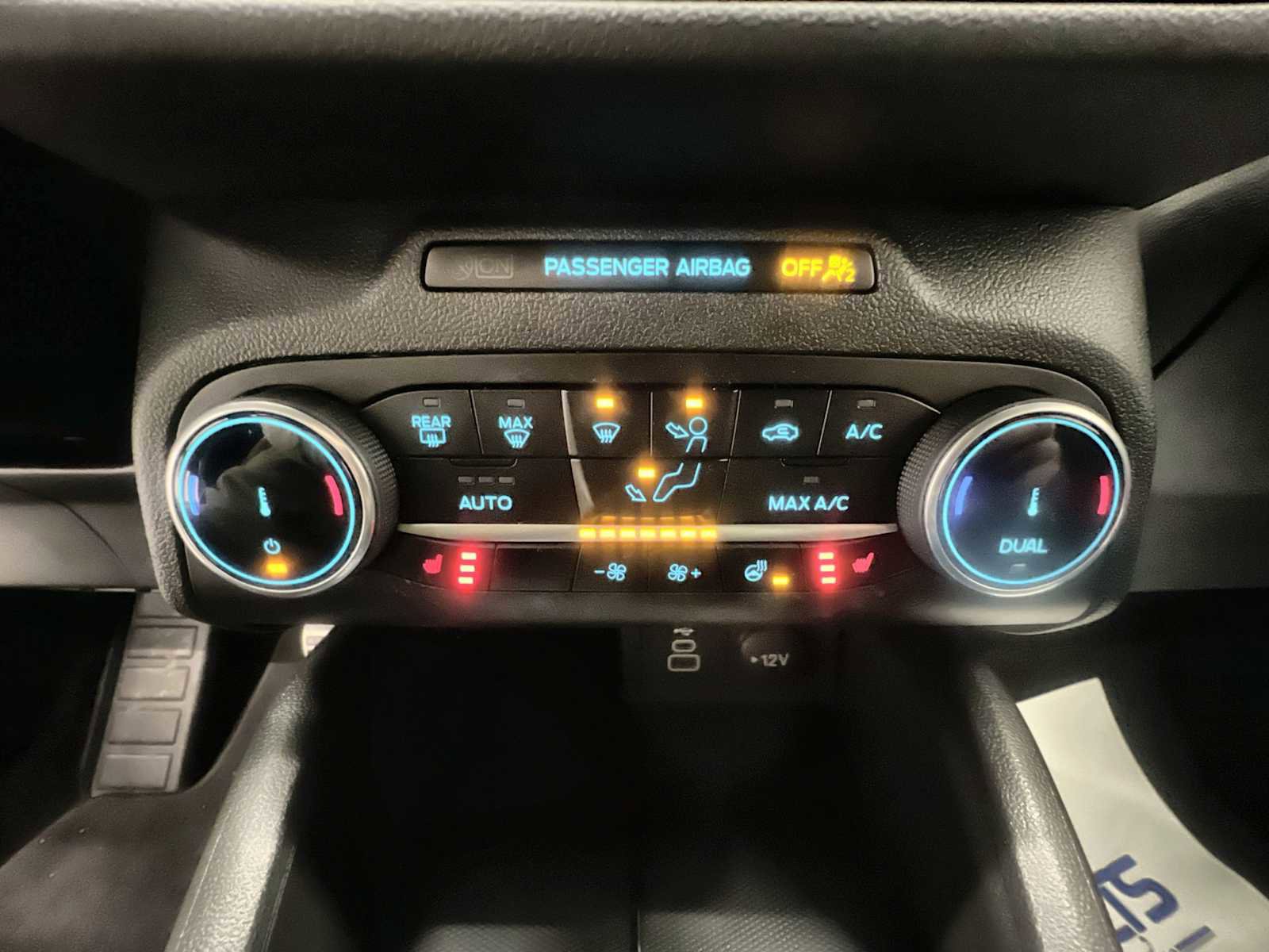 Used 2024 Ford Escape ST-Line Select image 16