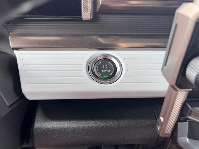 New 2025 GMC Hummer EV 3X AWD/4WD image 21