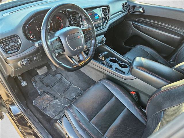Used 2024 Dodge Durango GT image 9
