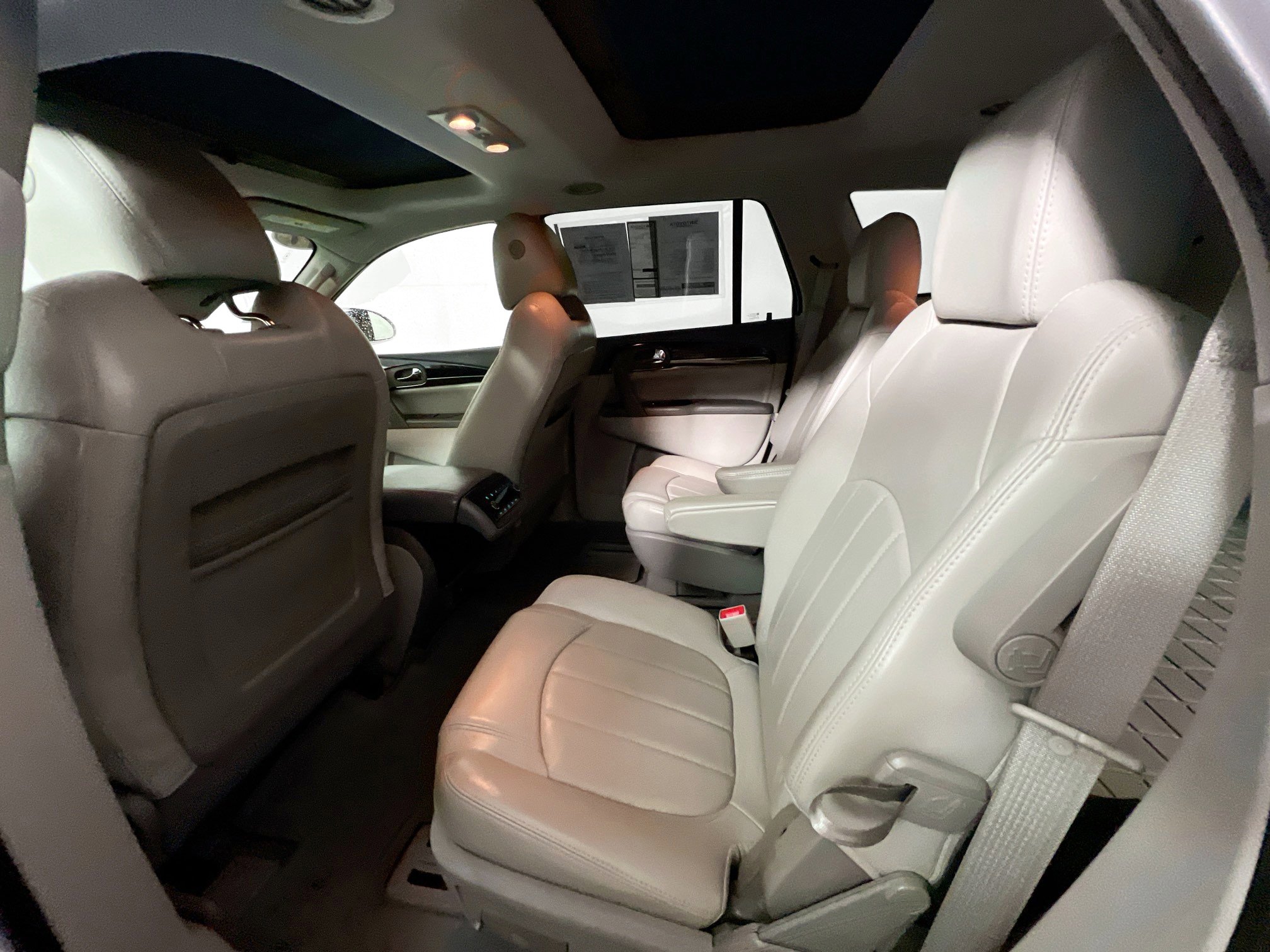 Used 2017 Buick Enclave Premium w/ Experience Buick Package image 28