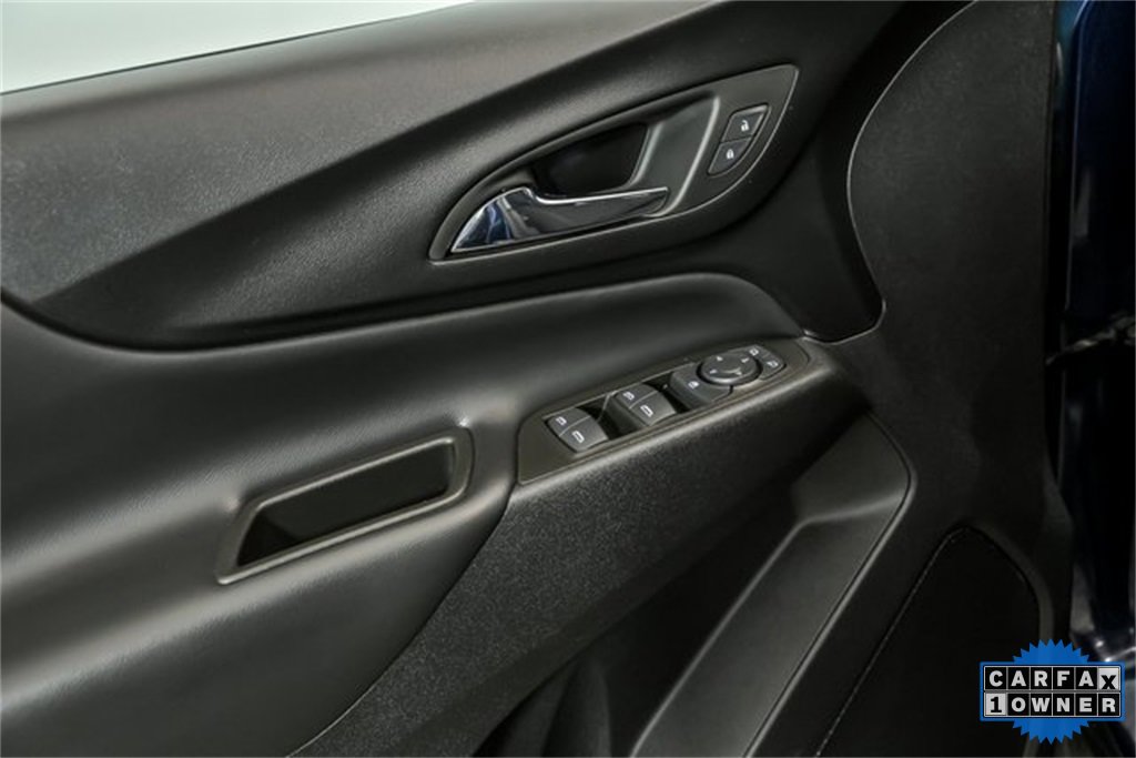 Used 2023 Chevrolet Equinox LT image 9