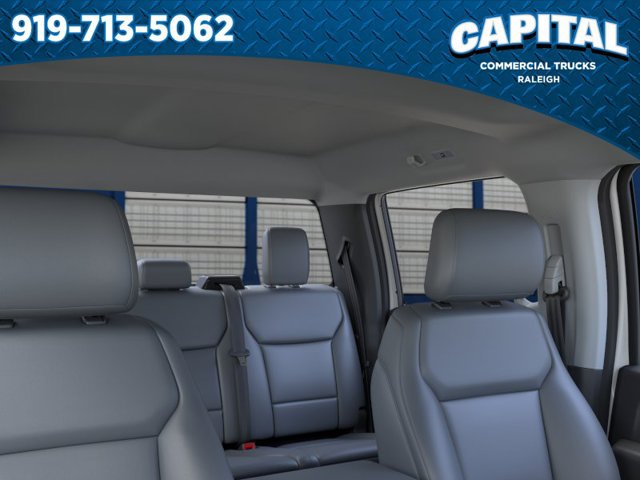 New 2026 Ford F150 XL w/ Tow/Haul Package AWD/4WD image 24