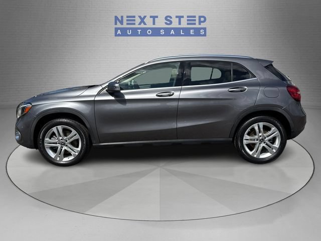 Used 2020 Mercedes-Benz GLA 250 image 4