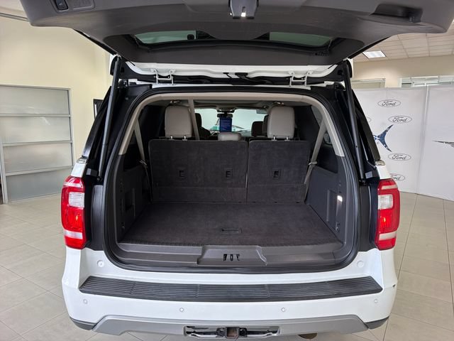 Certified 2021 Ford Expedition Max XLT AWD/4WD image 11