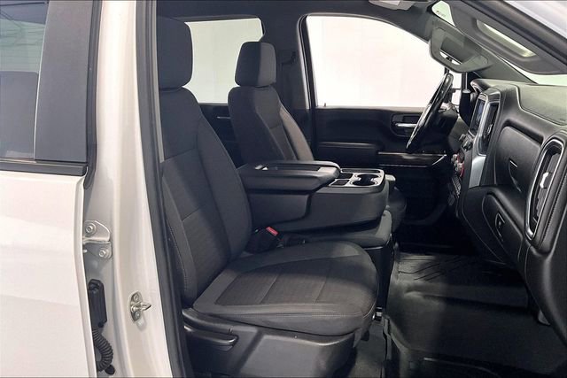 Used 2020 Chevrolet Silverado 2500 LT w/ All Star Edition image 31