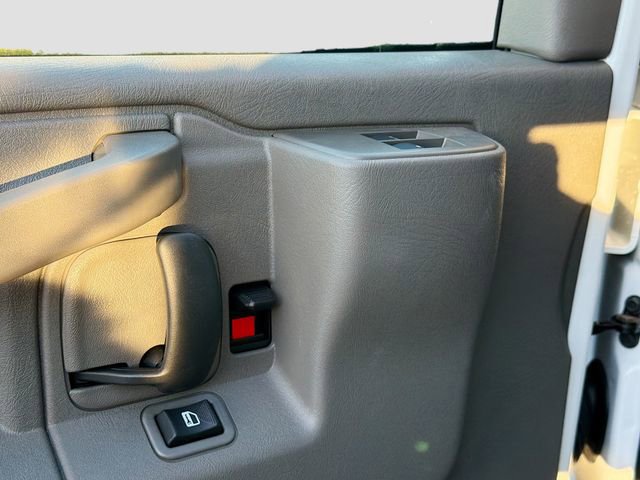 New 2025 Chevrolet Express 3500 w/ Power Convenience Package image 14