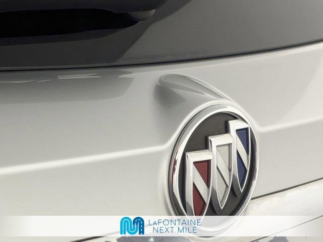 Used 2018 Buick Encore Preferred FWD image 9