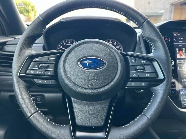 Certified 2025 Subaru Forester Premium AWD/4WD image 27