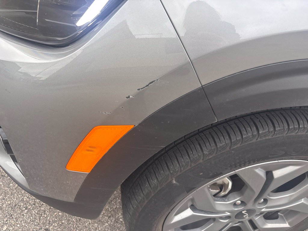 Used 2024 Kia Seltos S FWD image 10