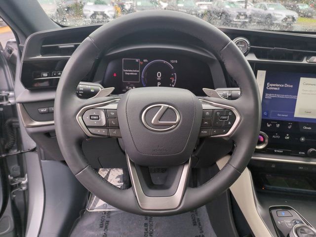 Used 2023 Lexus RZ 450e Premium w/ Accessory Package (Z1) image 17