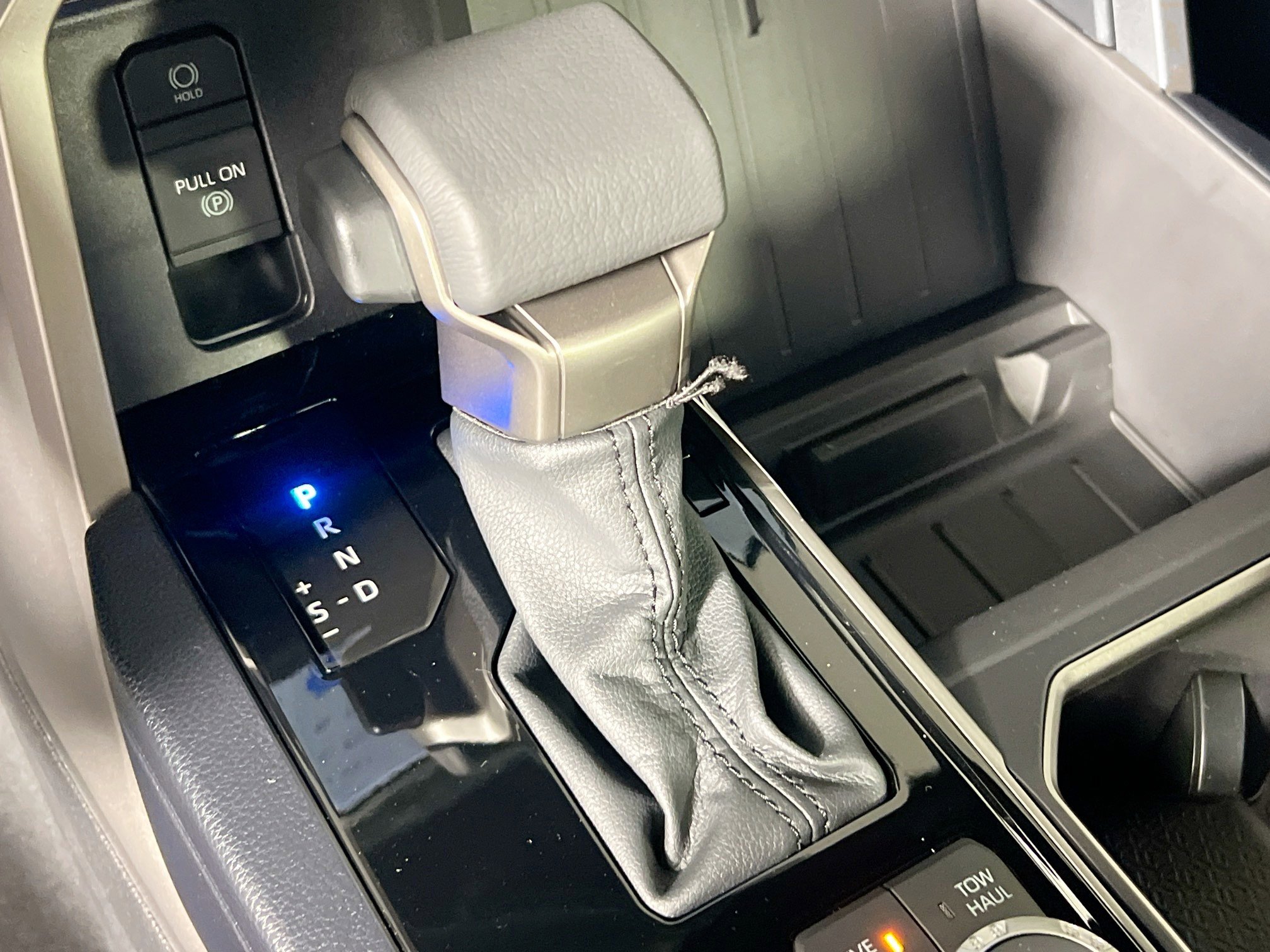 New 2026 Toyota Tundra SR5 image 25