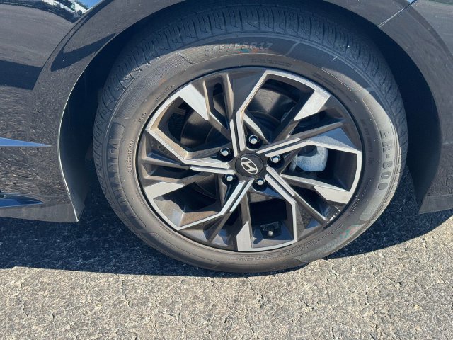 Used 2024 Hyundai Sonata SEL FWD image 9