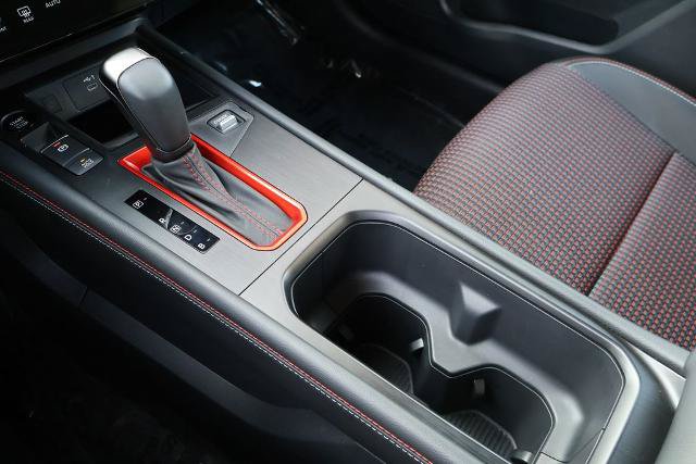 Certified 2026 Nissan Kicks SR w/ SR Premium Package AWD/4WD image 23