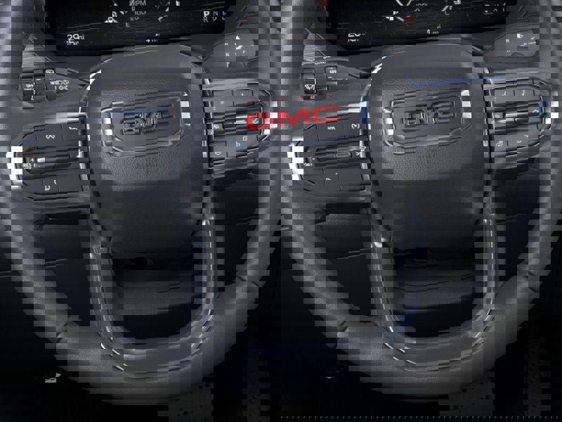 New 2026 GMC Acadia AT4 w/ LPO, Floor Liner Package image 19