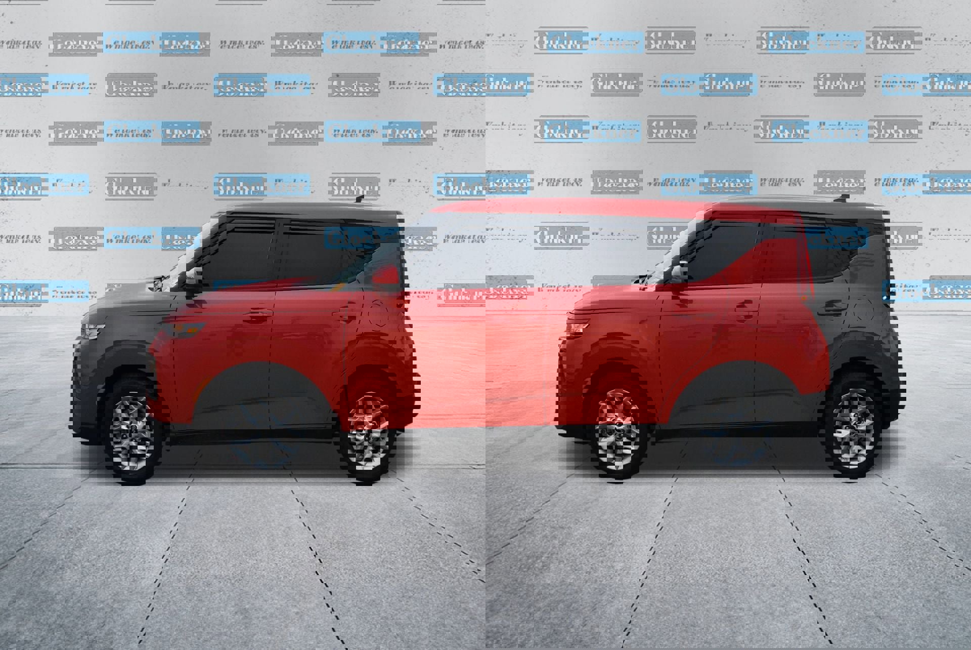 Used 2022 Kia Soul LX w/ Technology Package image 19