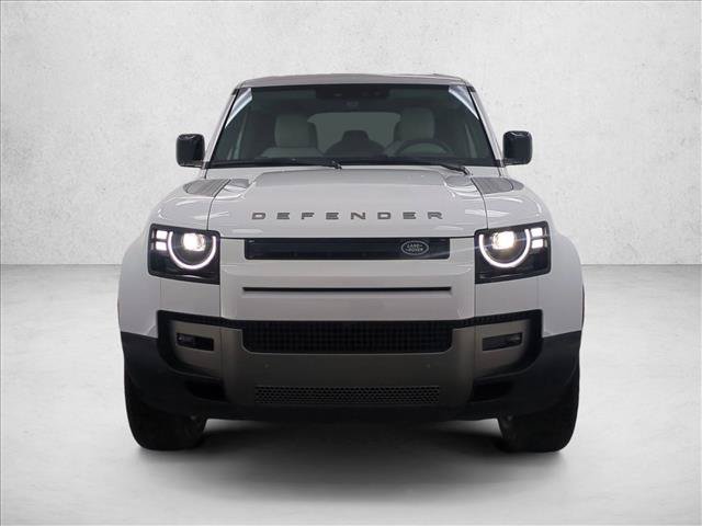 New 2026 Land Rover Defender 110 S AWD/4WD image 6
