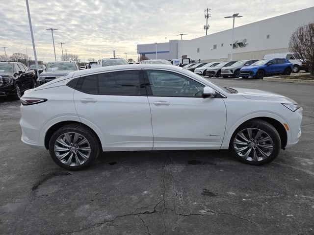 New 2026 Buick Envista Preferred FWD image 22