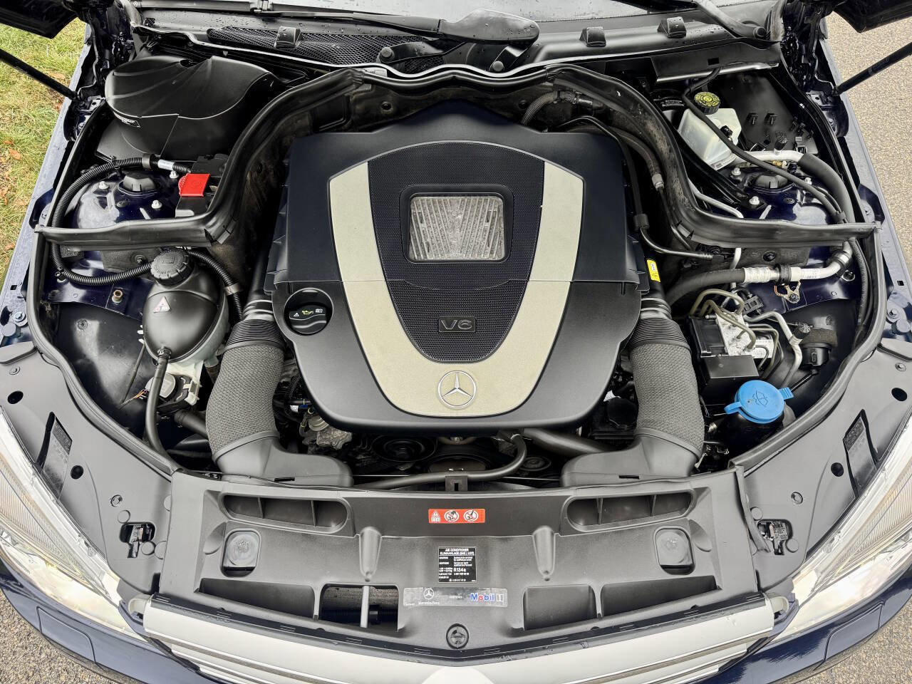 Used 2009 Mercedes-Benz C 300 4MATIC Sedan image 10