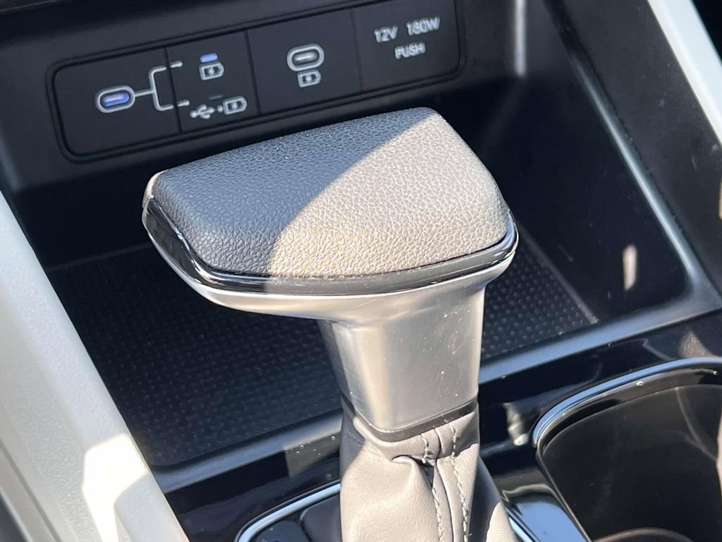 Certified 2025 Hyundai Tucson SE image 37