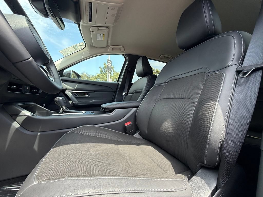 New 2026 MAZDA CX-5 Preferred AWD/4WD image 35