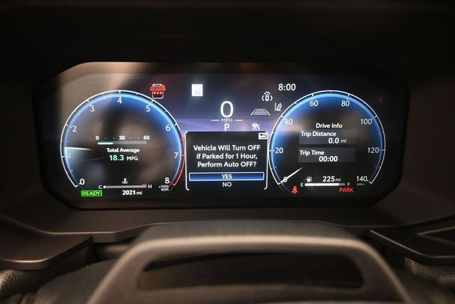 Used 2026 Toyota Land Cruiser AWD/4WD image 10