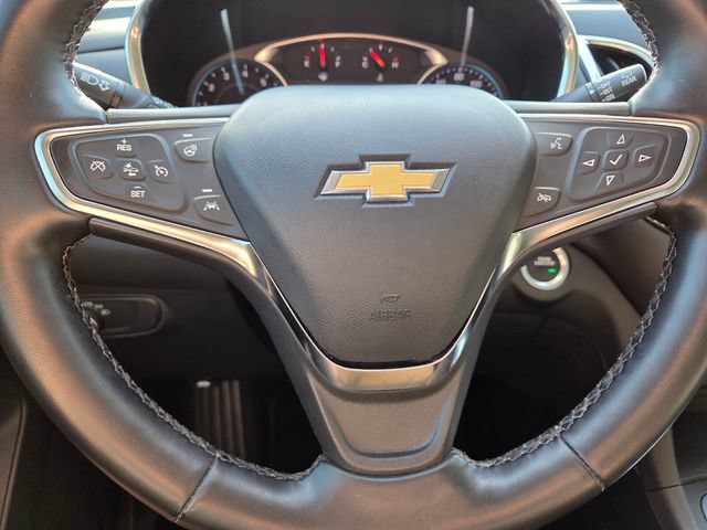 Used 2024 Chevrolet Equinox LT FWD image 37